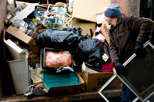 Mansura, LA Junk Removal Pros