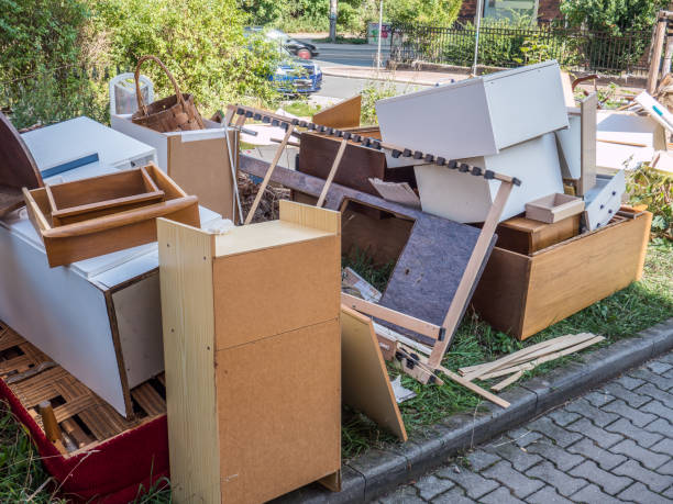 Best Dumpster Rental Services  in Mansura, LA