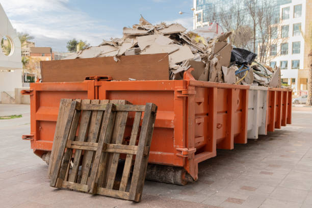 Best Household Junk Removal  in Mansura, LA