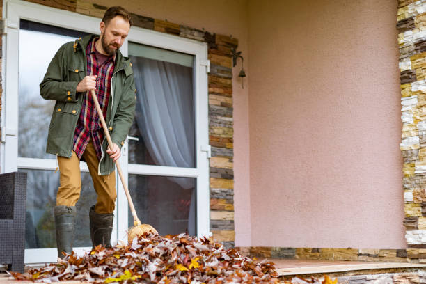 Best Residential Junk Removal  in Mansura, LA