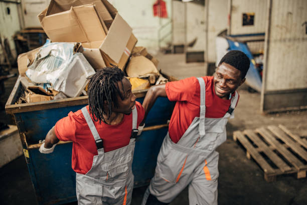 Best Appliance Removal Near Me  in Mansura, LA