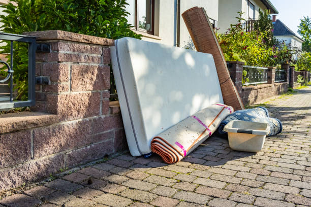 Trusted Mansura, LA Junk Removal Experts