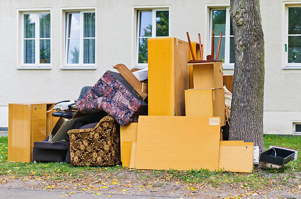 Best Trash Removal Near Me  in Mansura, LA