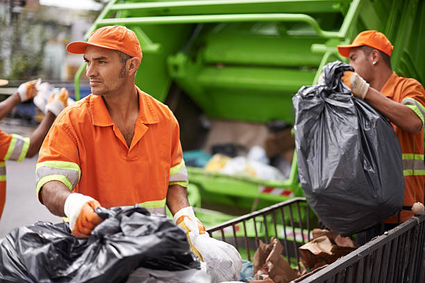 Best Yard Cleanup Services  in Mansura, LA